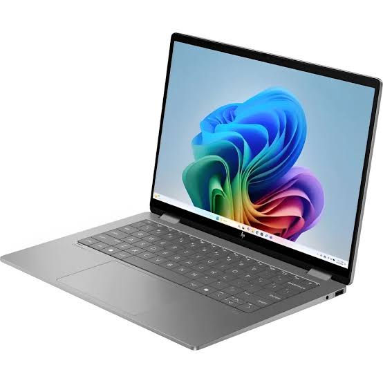 NOTEBOOK HP OMNIBOOK X 2IN1 14-FK0033DX IA R7 350 24GBD5 1TBSSD 14  IPS TOUCH W11 ING SL REFURB-HP